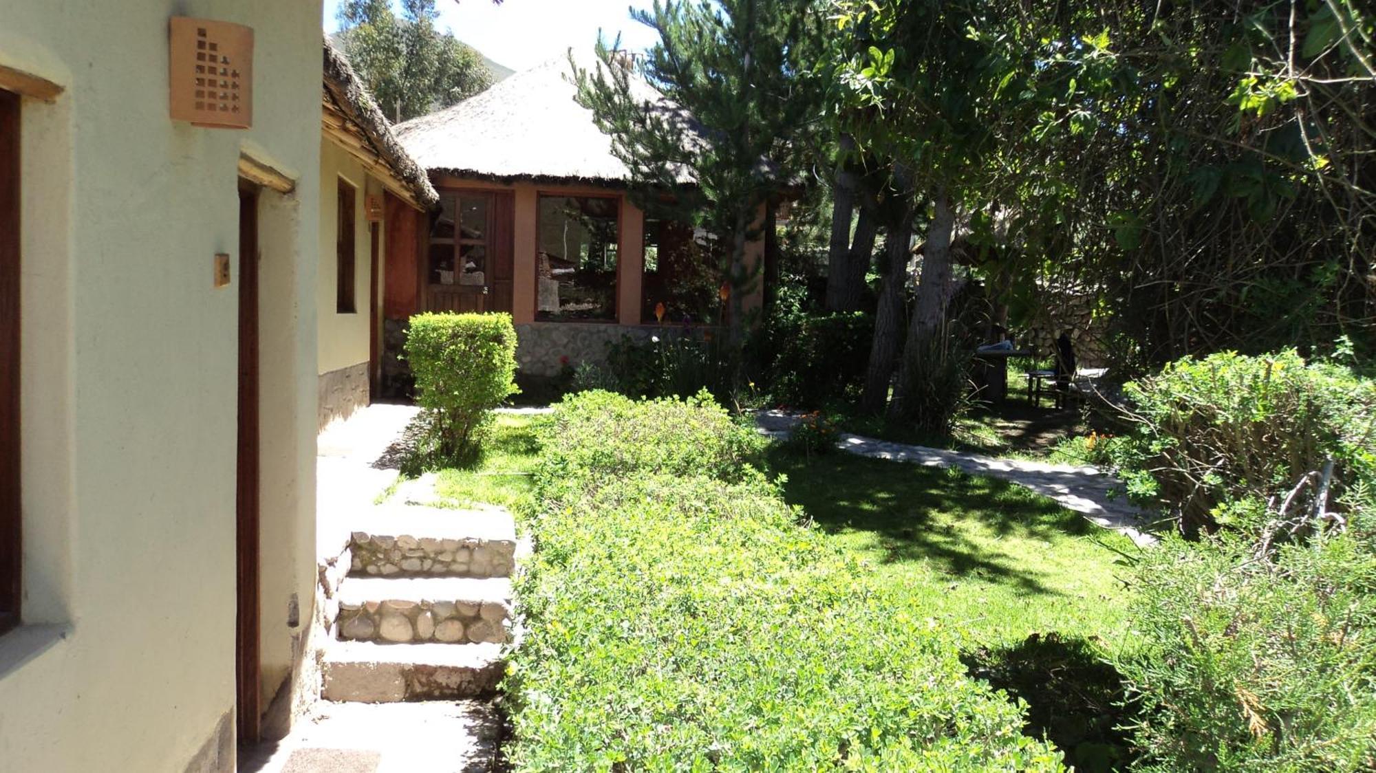 Miskiwasi Bed & Breakfast Yanque 외부 사진