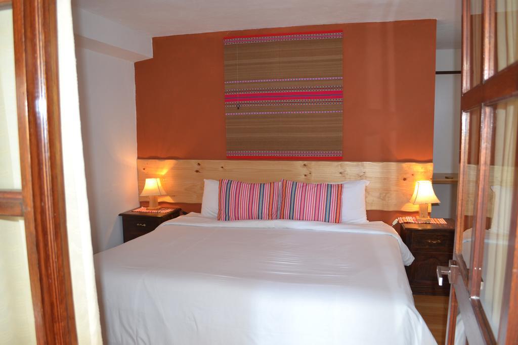 Miskiwasi Bed & Breakfast Yanque 외부 사진