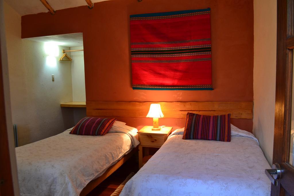 Miskiwasi Bed & Breakfast Yanque 외부 사진