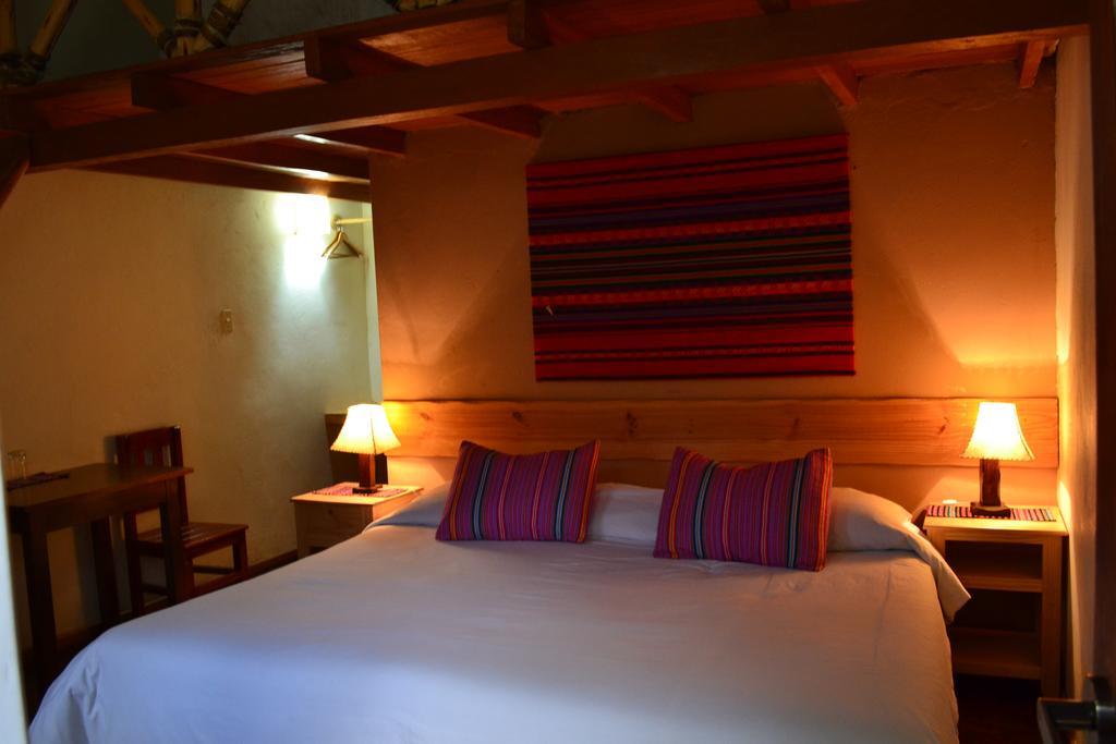 Miskiwasi Bed & Breakfast Yanque 외부 사진