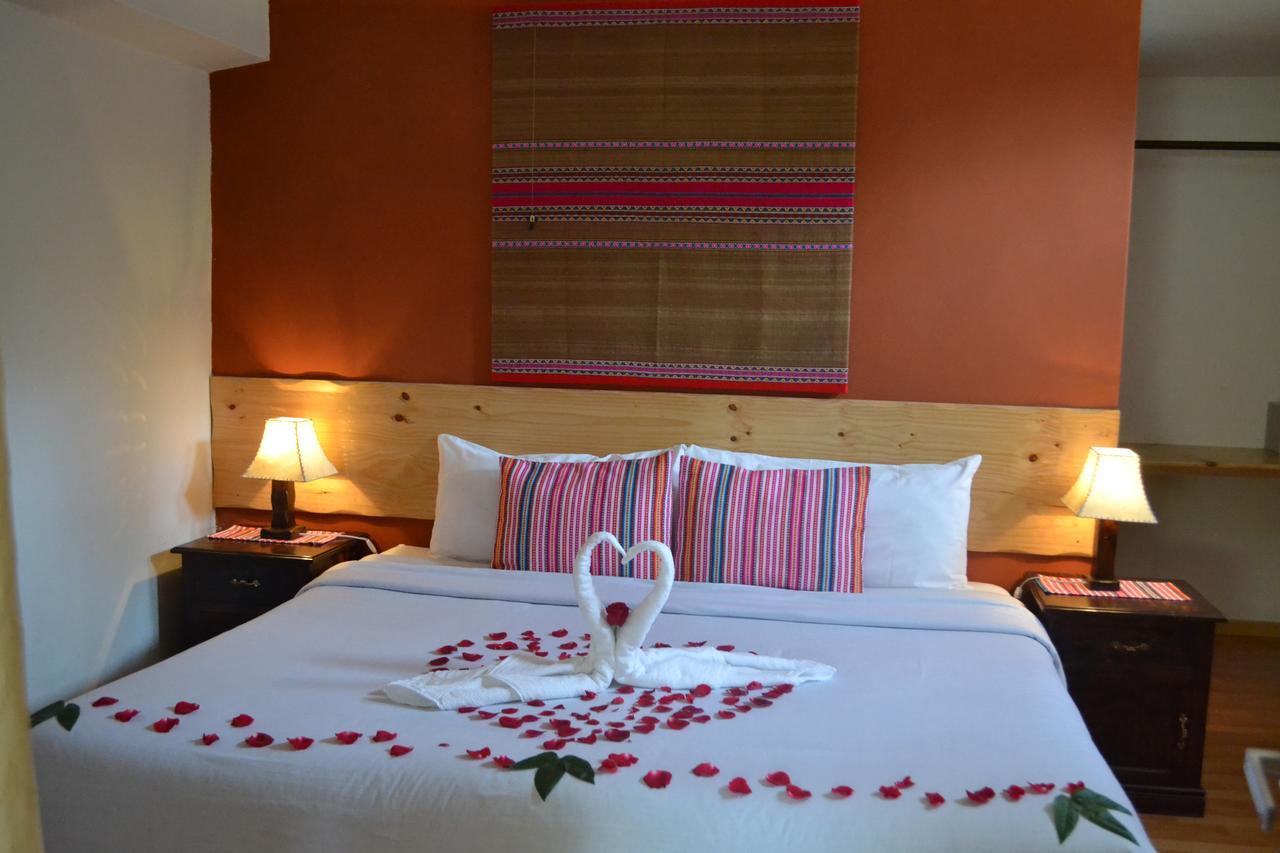 Miskiwasi Bed & Breakfast Yanque 외부 사진