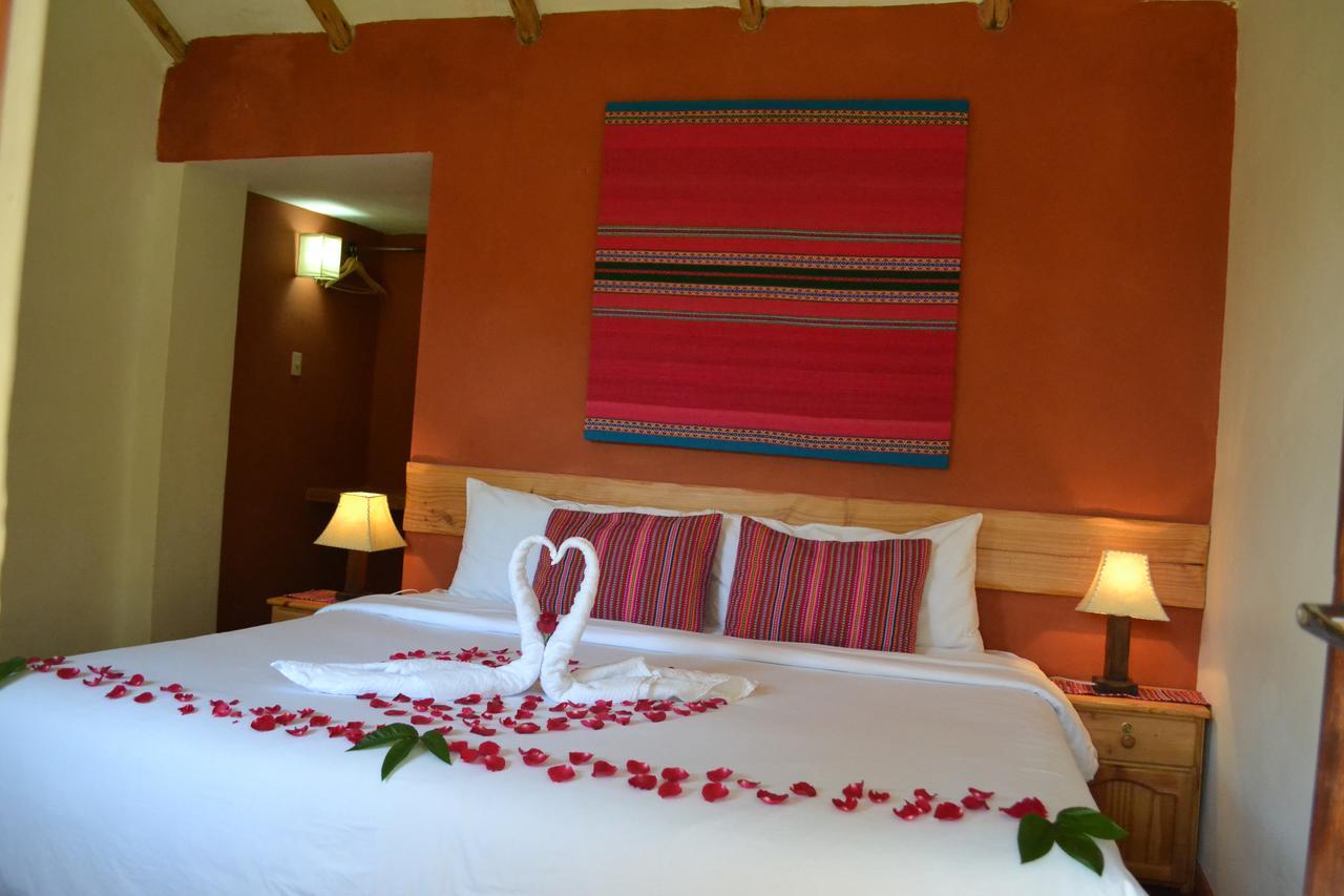 Miskiwasi Bed & Breakfast Yanque 외부 사진