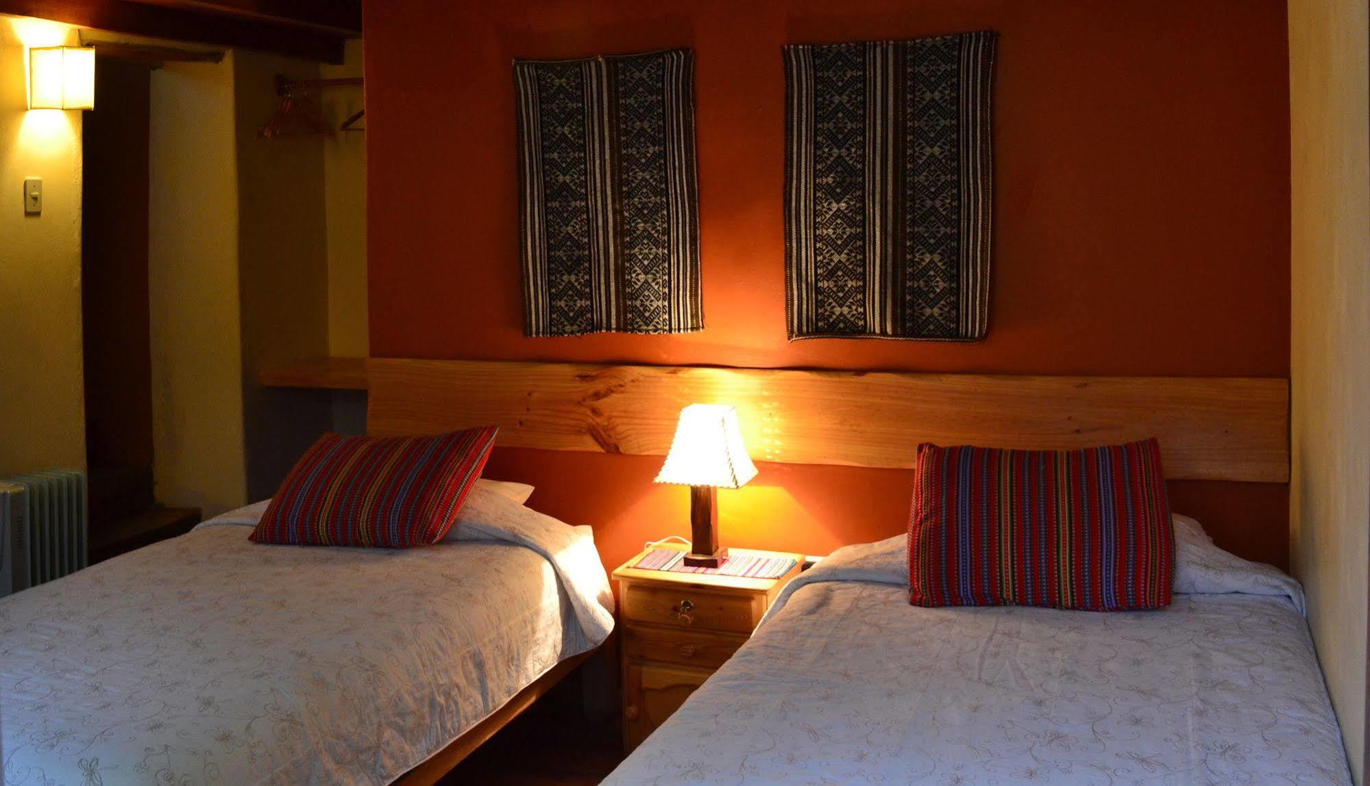 Miskiwasi Bed & Breakfast Yanque 외부 사진