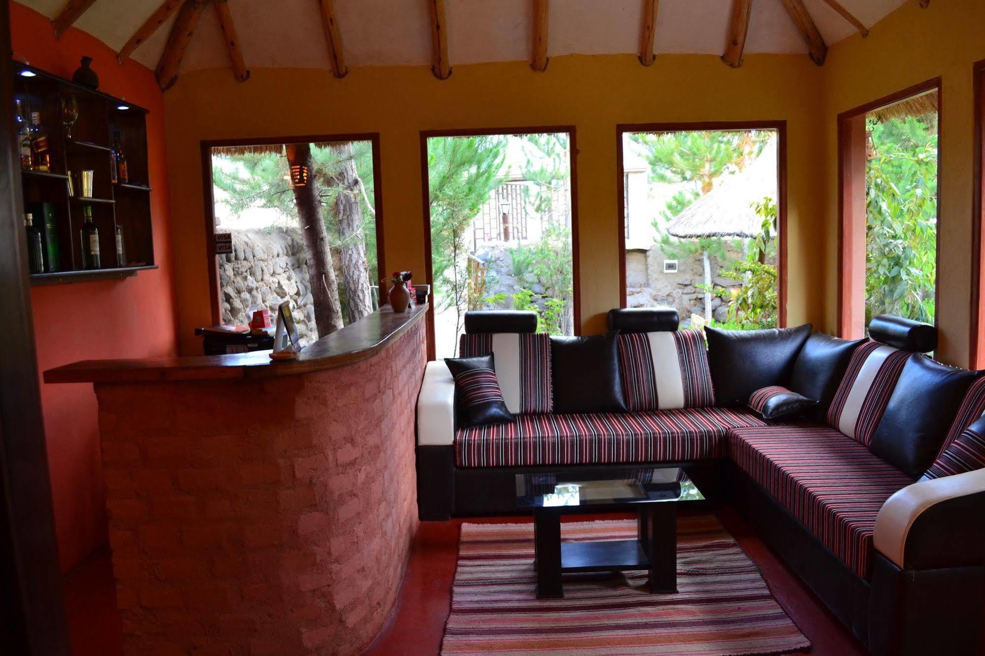 Miskiwasi Bed & Breakfast Yanque 외부 사진