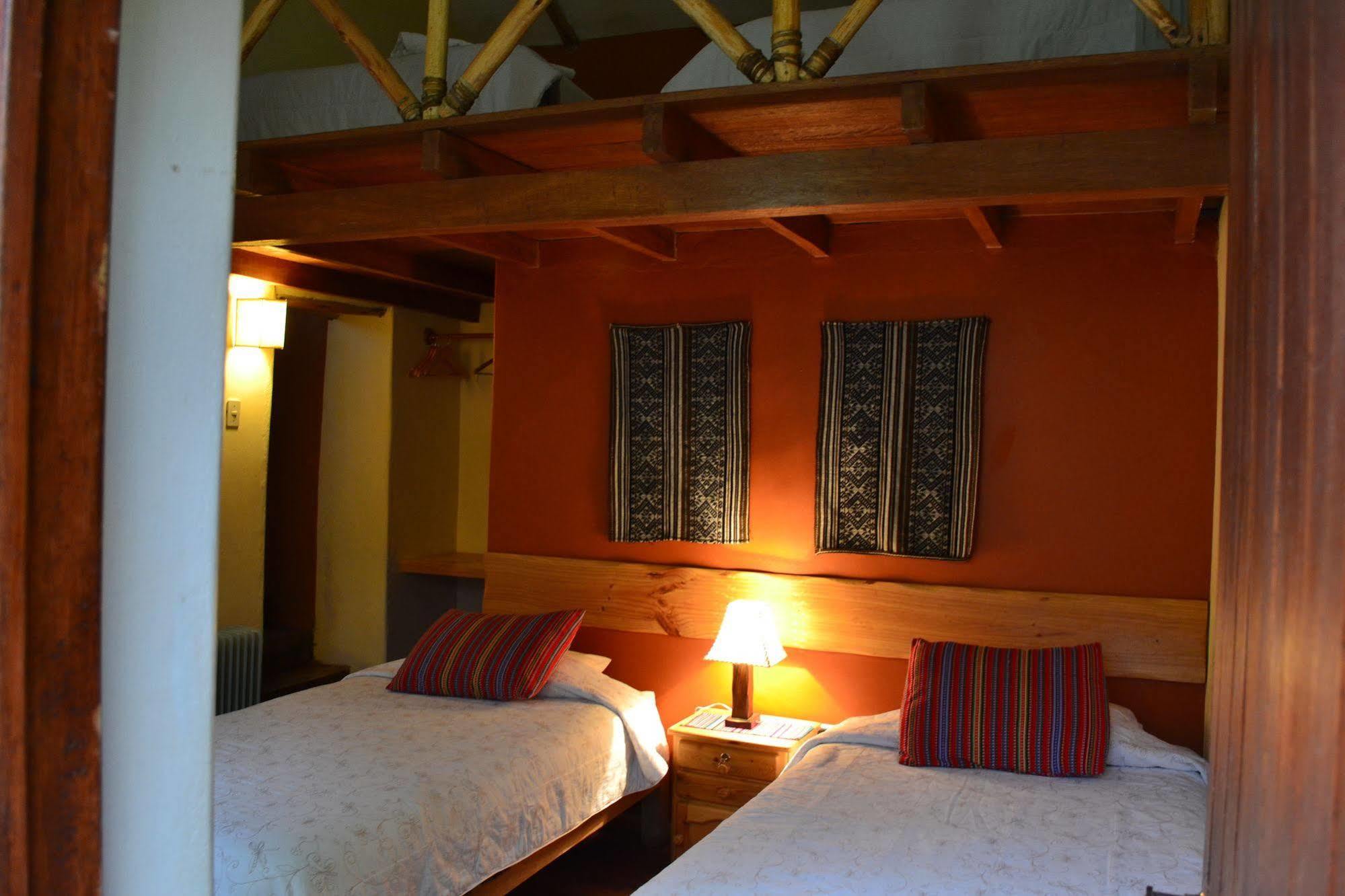 Miskiwasi Bed & Breakfast Yanque 외부 사진