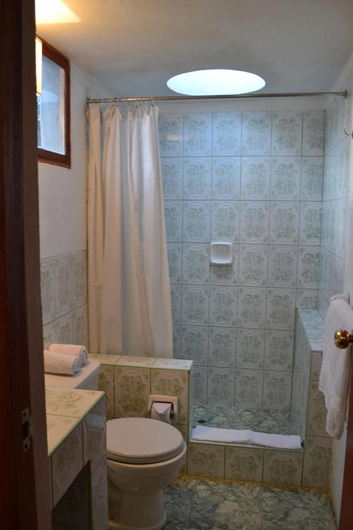 Miskiwasi Bed & Breakfast Yanque 외부 사진
