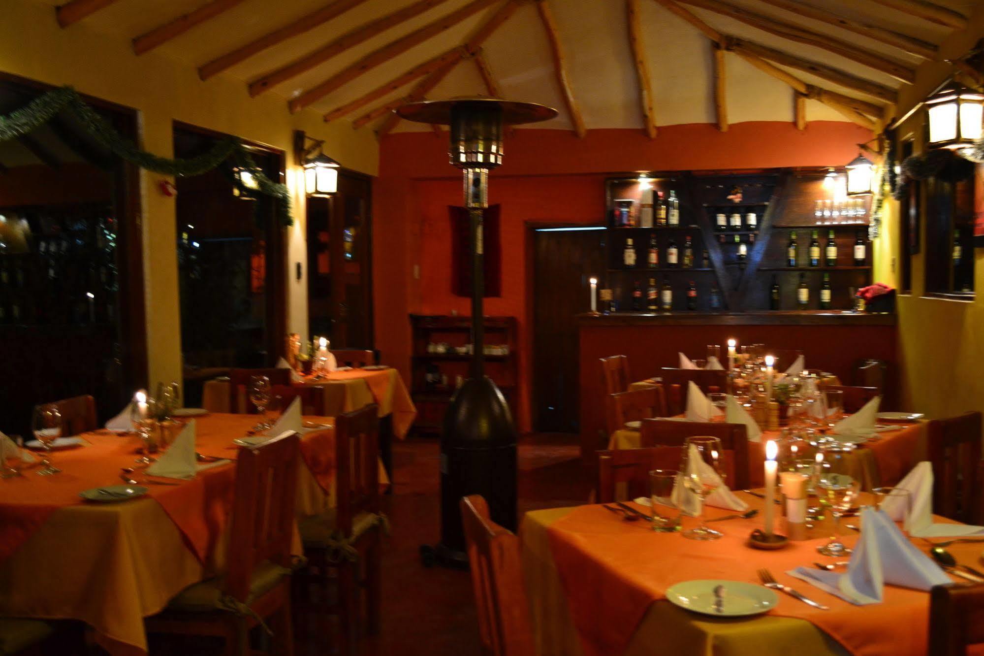 Miskiwasi Bed & Breakfast Yanque 외부 사진