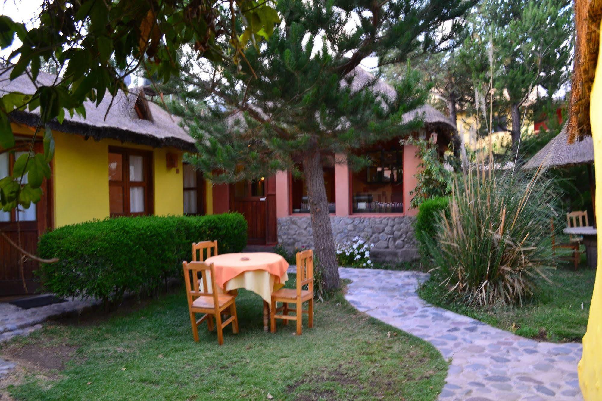 Miskiwasi Bed & Breakfast Yanque 외부 사진