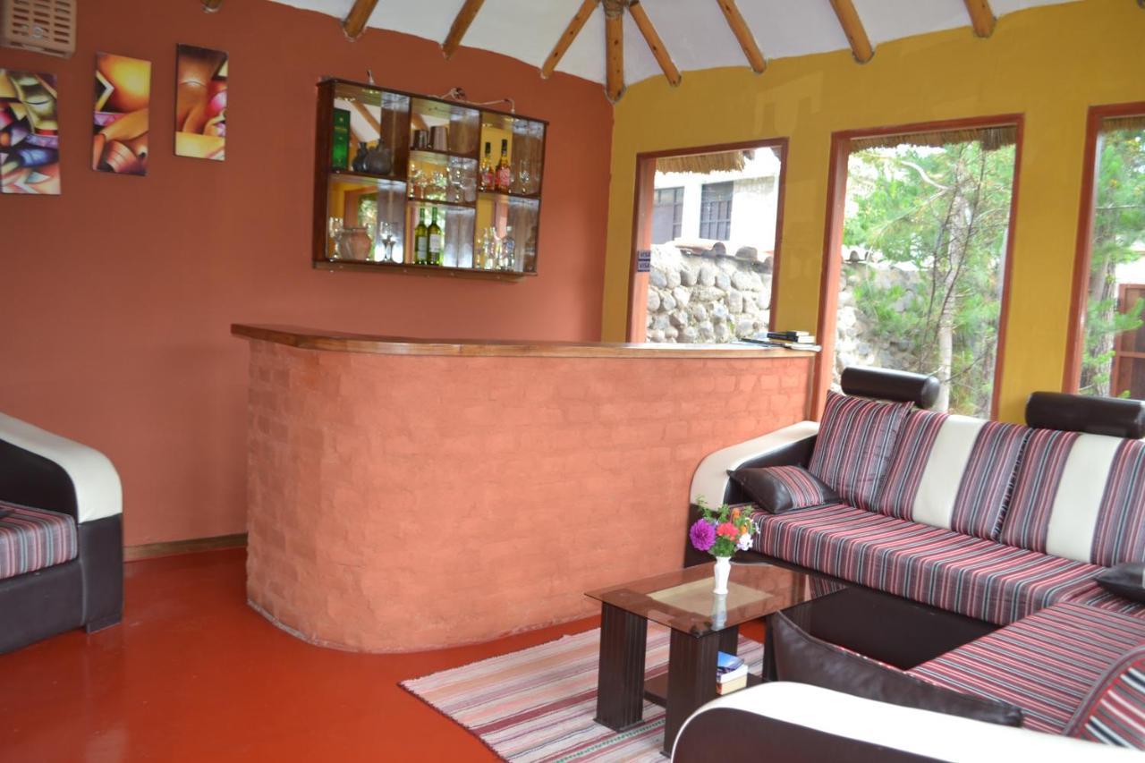 Miskiwasi Bed & Breakfast Yanque 외부 사진