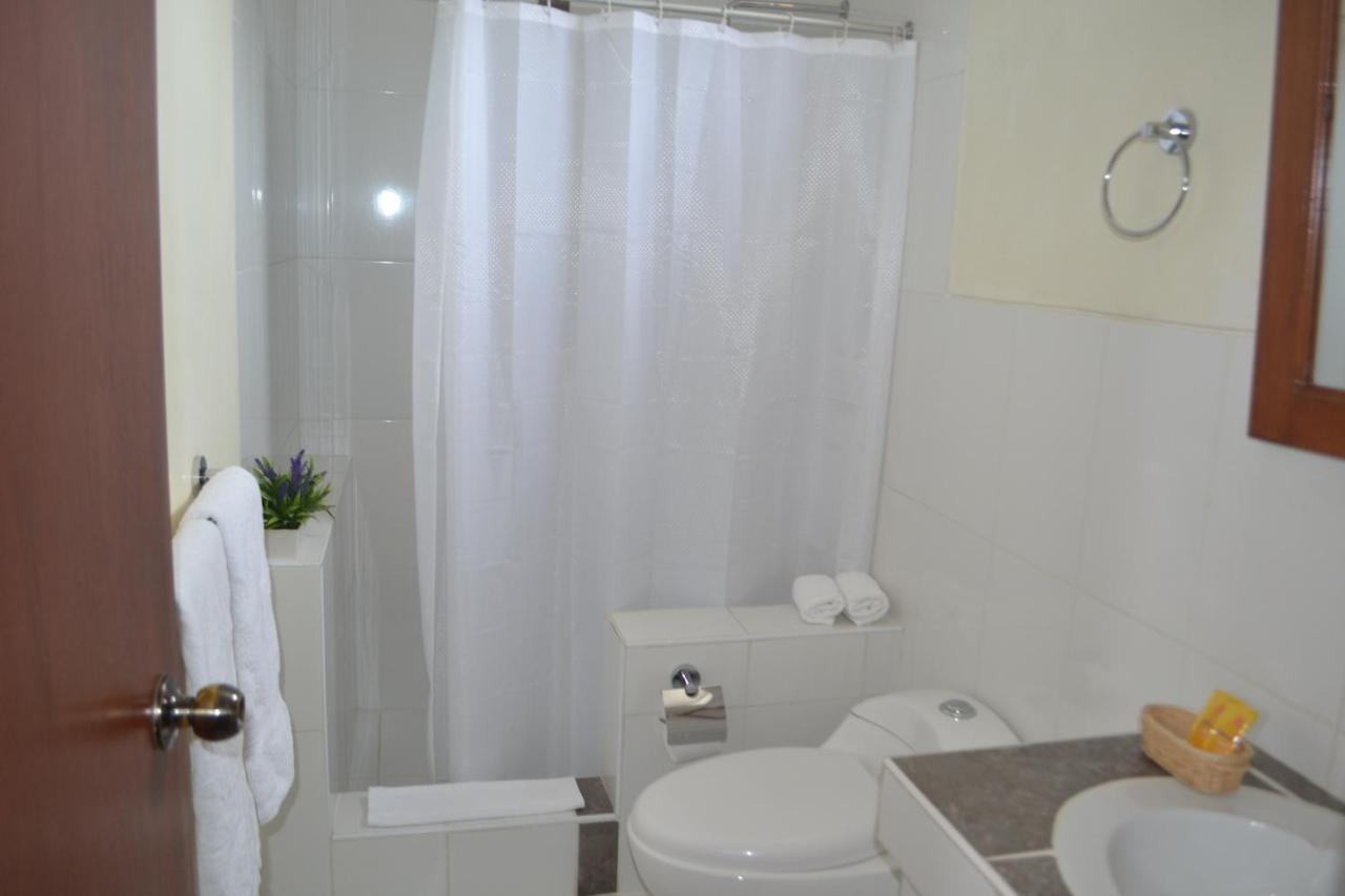 Miskiwasi Bed & Breakfast Yanque 외부 사진