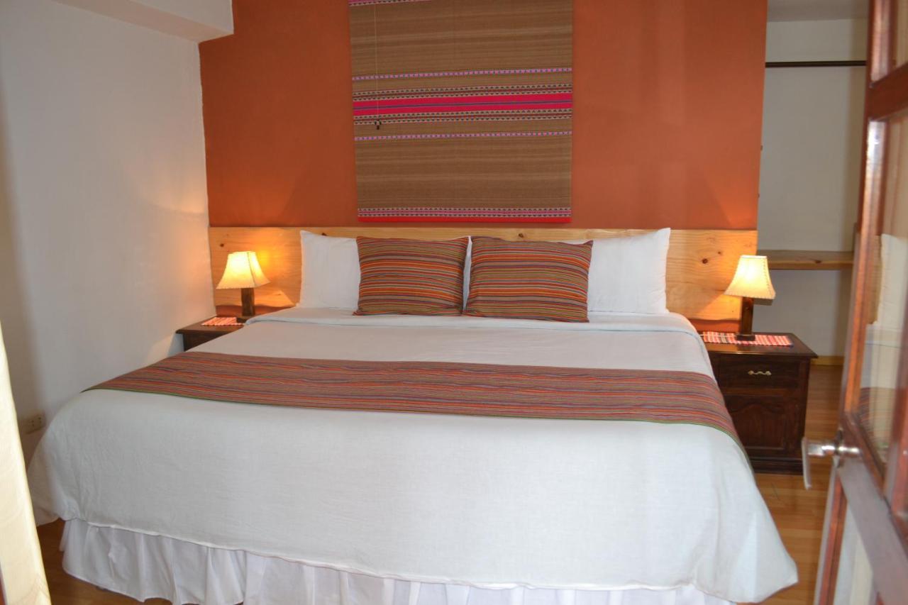 Miskiwasi Bed & Breakfast Yanque 외부 사진